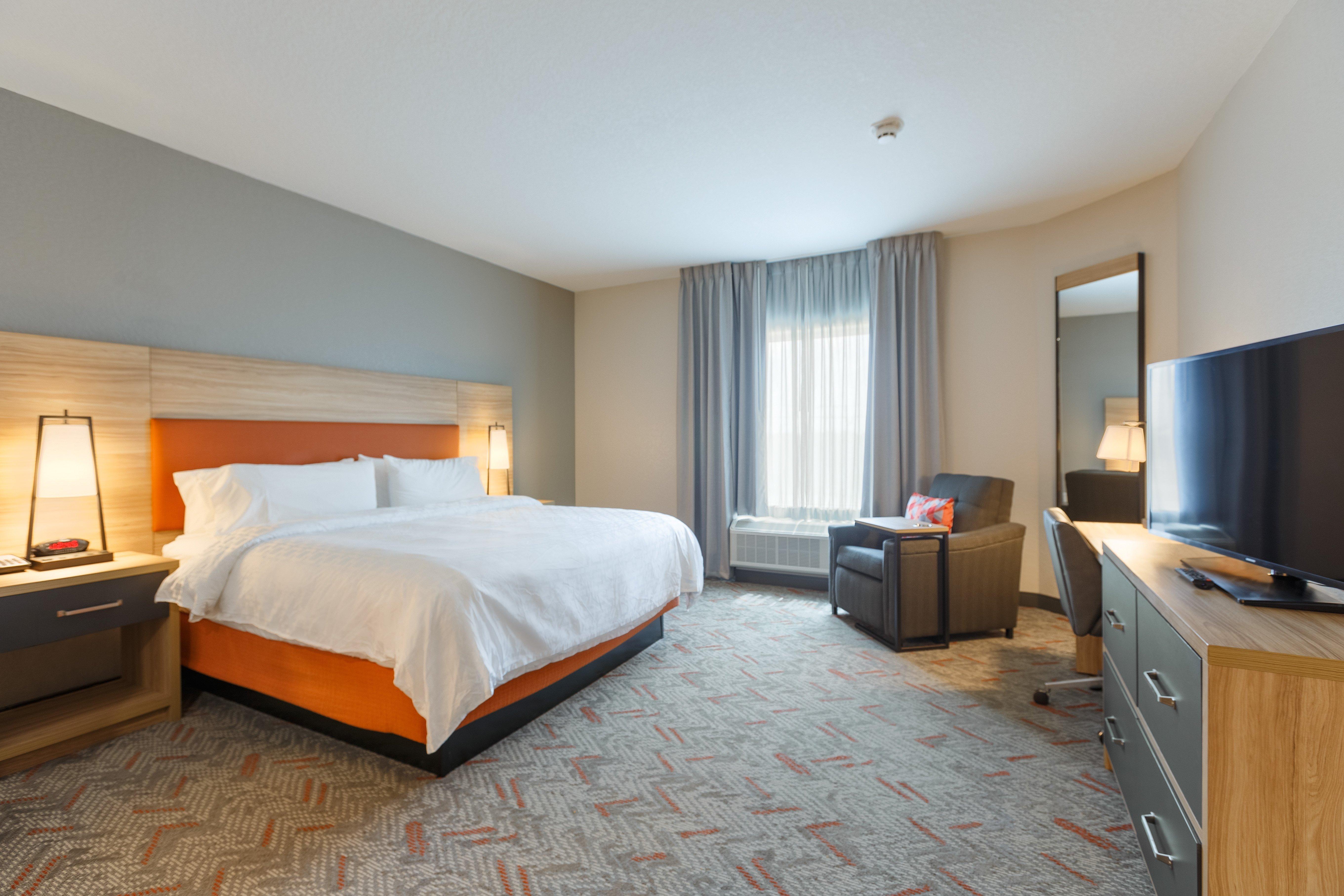 Candlewood Suites - San Antonio - Schertz By Ihg Exterior foto