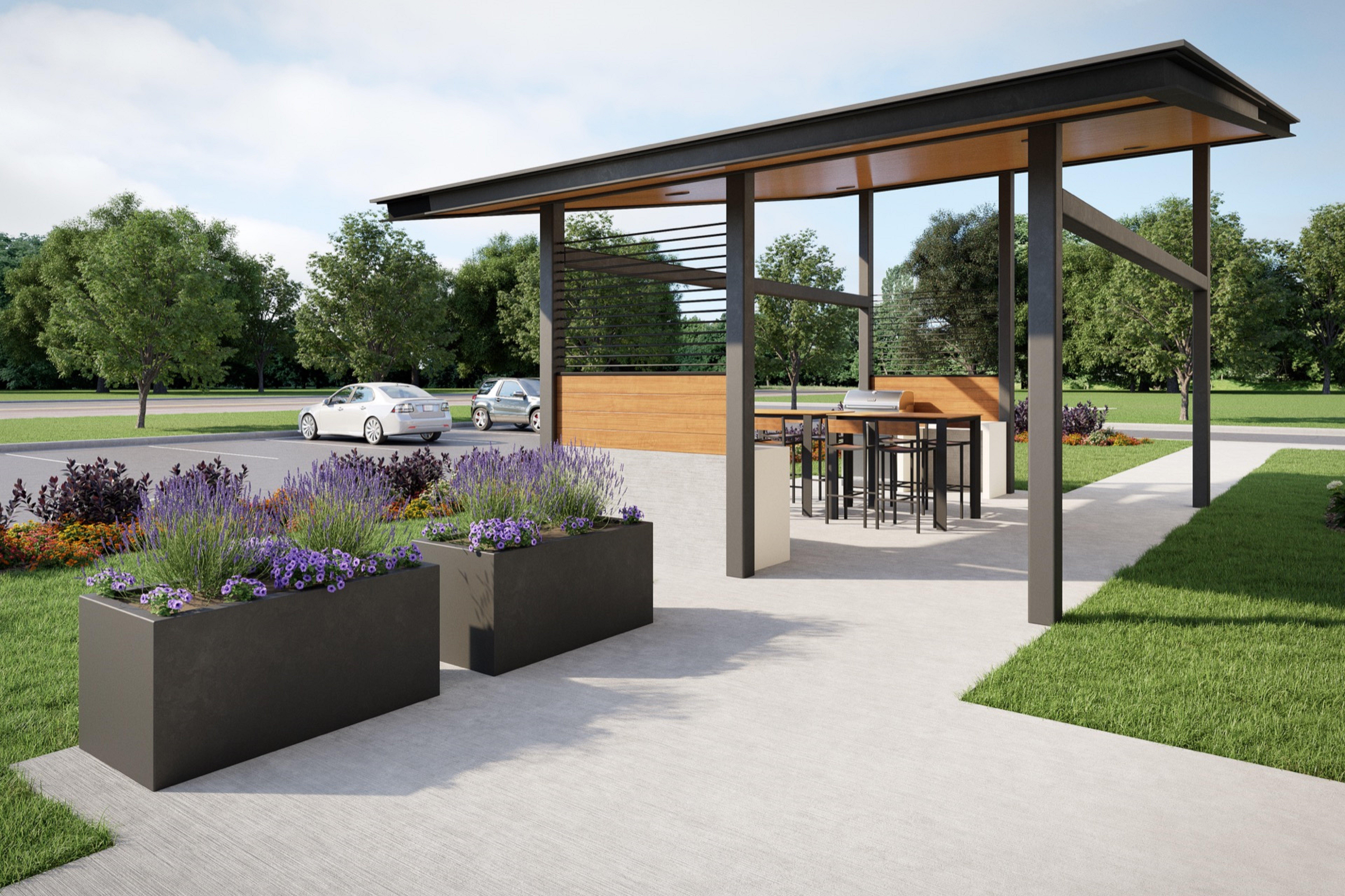 Candlewood Suites - San Antonio - Schertz By Ihg Exterior foto