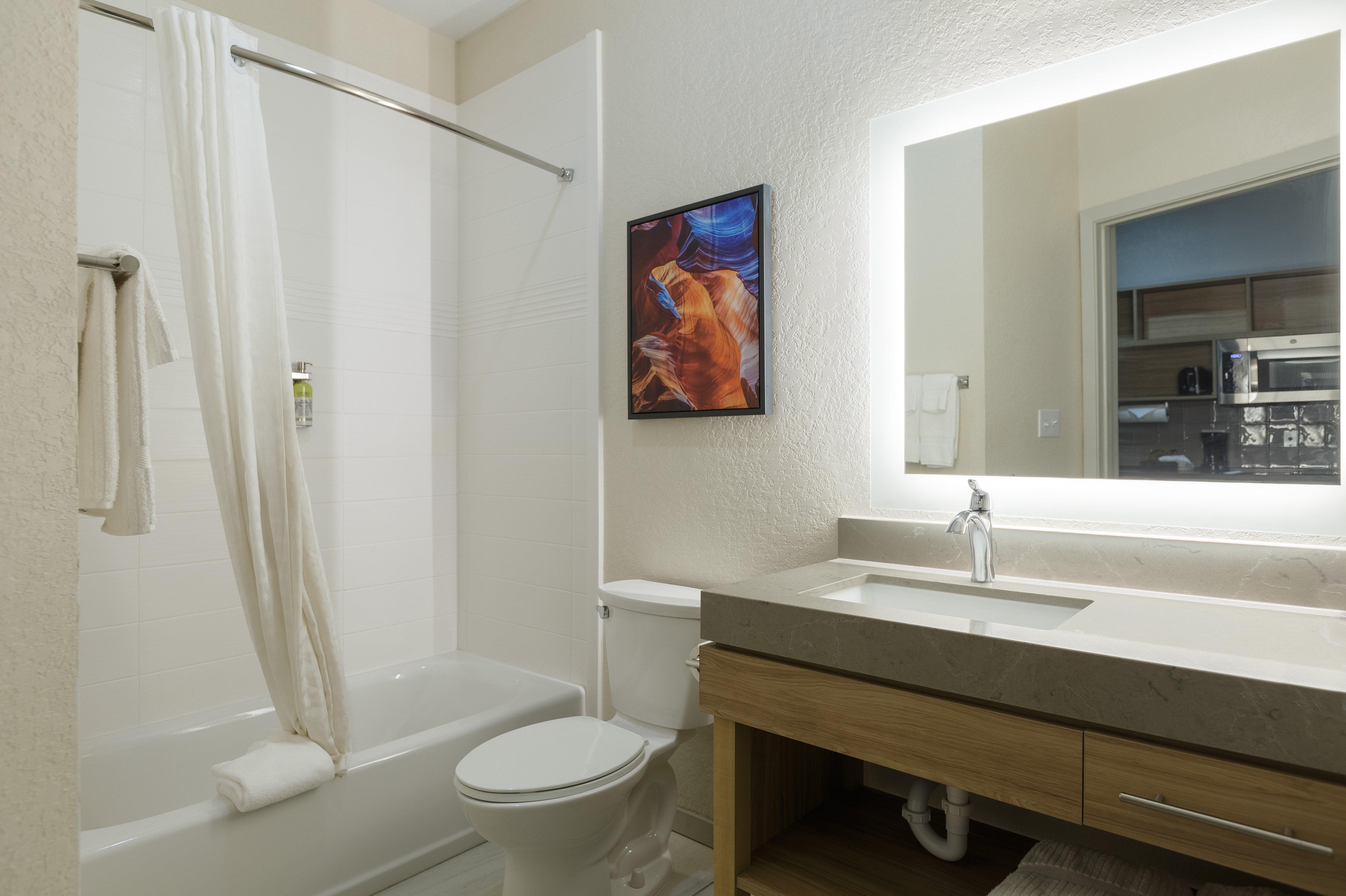 Candlewood Suites - San Antonio - Schertz By Ihg Exterior foto
