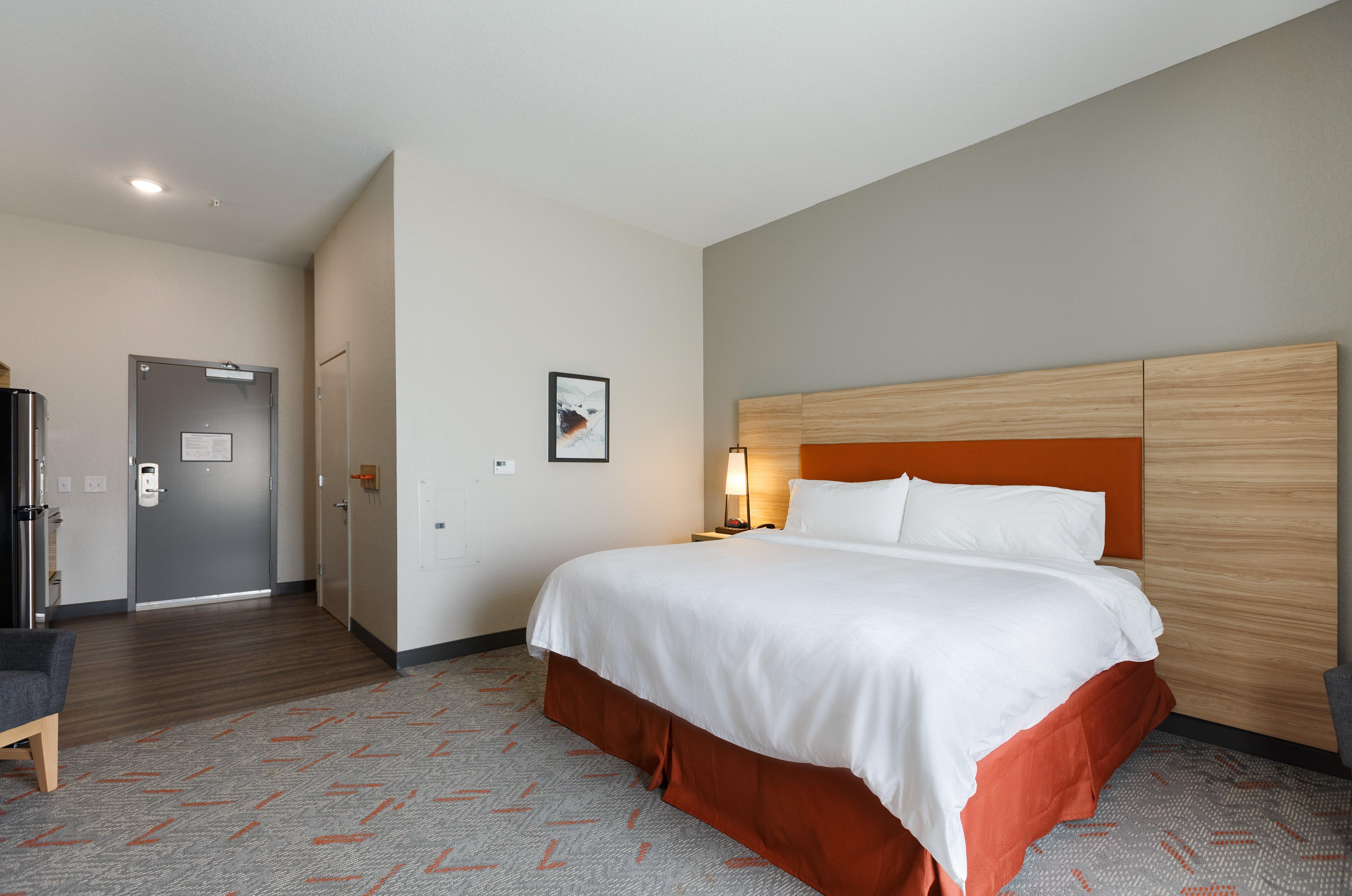 Candlewood Suites - San Antonio - Schertz By Ihg Exterior foto